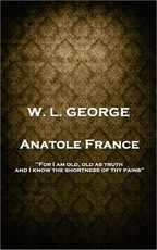 Anatole France