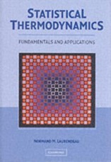 Statistical Thermodynamics