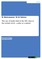 Maniruzzaman, M: Use of Audio Aids in the EFL class at the t