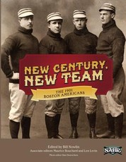 New Century, New Team