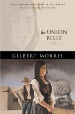 Union Belle (House of Winslow Book #11)