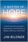 A Matter of Hope