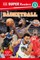 DK Super Readers Level 3 Basketball