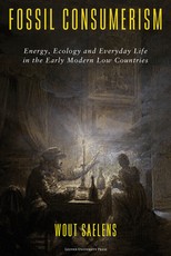 Fossil Consumerism