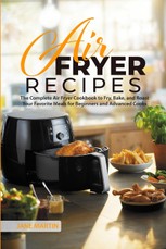 Air Fryer Recipes