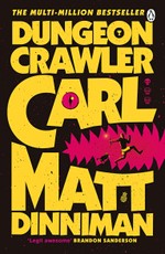 Dungeon Crawler Carl
