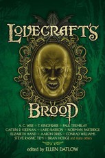 Lovecraft's Brood