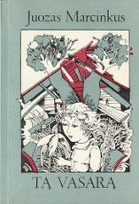 Tą vasarą