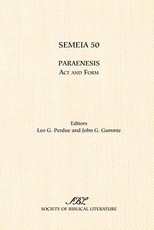 Semeia 50