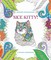 Zendoodle Coloring Presents Nice Kitty!: A Cat Lover's Coloring Book