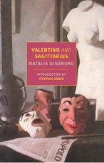 Valentino and Sagittarius