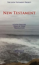 Latin Testament Project New Testament-PR-FL/OE
