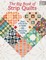 The Big Book of Strip Quilts