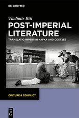 Post-Imperial Literature
