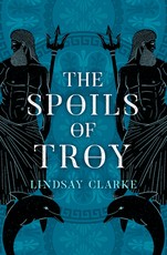 The Spoils of Troy (the Troy Quartet, Book 3)