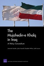 The Mujahedin-e Khalq in Iraq