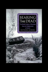 Bearing the Dead