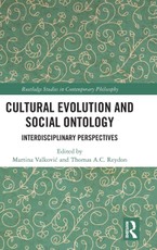Cultural Evolution and Social Ontology