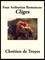 Four Arthurian Romances
