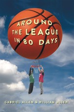 Allen, G: Around the League in 80 Days