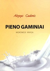 Pieno gaminiai