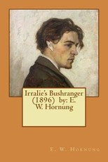 Irralie's Bushranger (1896) by