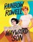 Wayward Son