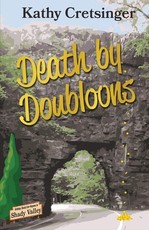 Death by Doubloons