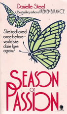 Season of Passion