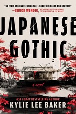 Japanese Gothic