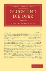Gluck Und Die Oper