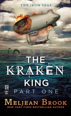 The Kraken King Part I
