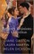 Regency Reunions at Christmas