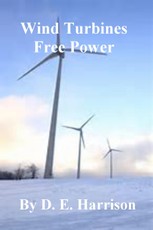 Wind Turbines Free Power