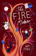Fire Maker