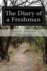 The Diary of a Freshman