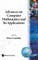 Advances on Computer Mathematics and Its Applications