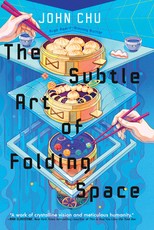 The Subtle Art of Folding Space