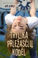 Trylika priežasčių kodėl