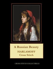 A Russian Beauty