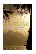 Hattusa