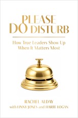 Please Do Disturb