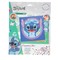 DISNEY STITCH Piešimo deimantais kortelė „Stitch“,  18 x 18 cm