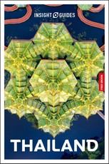 Insight Guides Thailand: Travel Guide with eBook