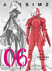 APOSIMZ, Volume 6