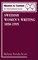 Swedish Women's Writing 1850-1995