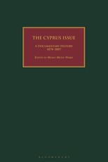 The Cyprus Issue