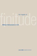 The Tragedy of Finitude