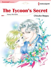 Tycoon's Secret