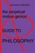 The Perpetual Motion Genius' Guide to Philosophy